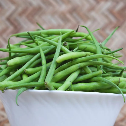 Moongray (دیسی مونگرے کے بیج) – 70+ Seeds