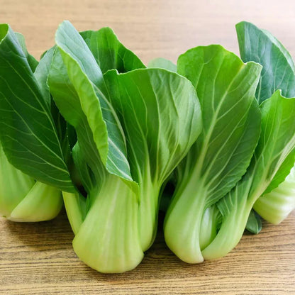 Bok Choy – 40+ Seeds