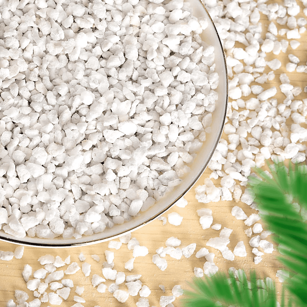 Perlite - Imported Gulf - Washed