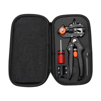 Grafting Tool Kit - 3 type Cuts (U-Cut & V-Cut & Ω-Cut)