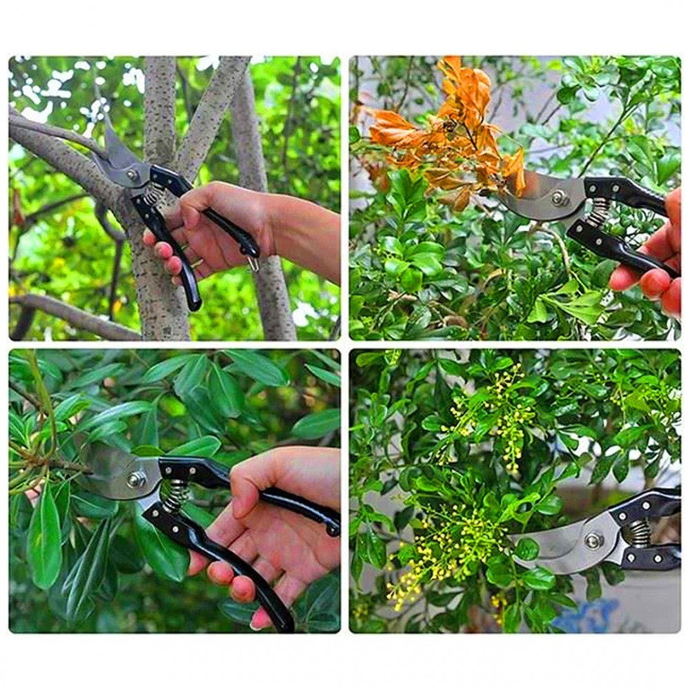 Flower Cutter