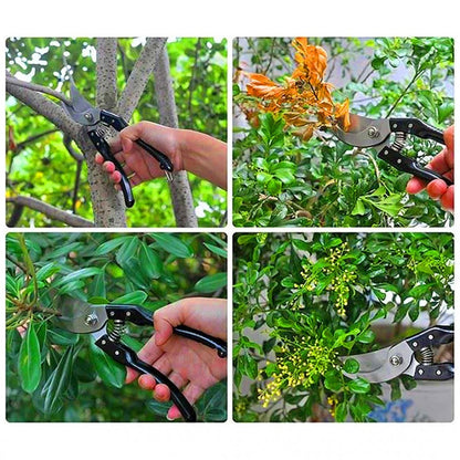 Flower Cutter