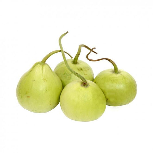 Round Gourd – 20+ Seeds