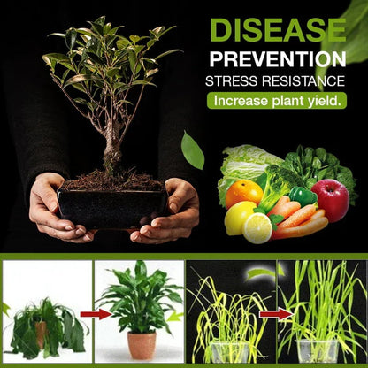 Soil Activator – 100g