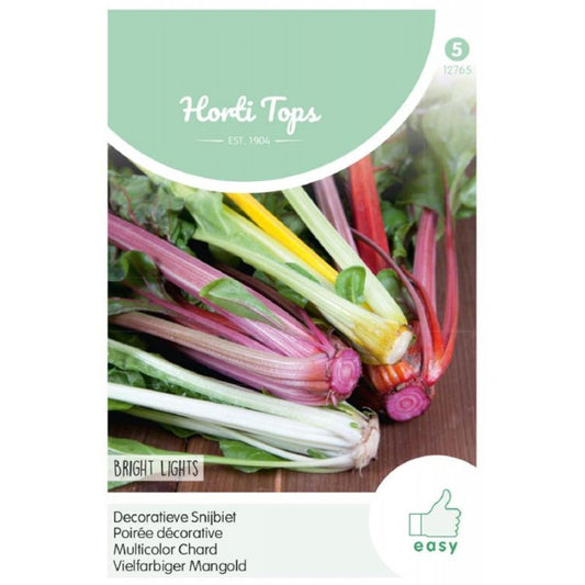 Swiss Chard – Seeds