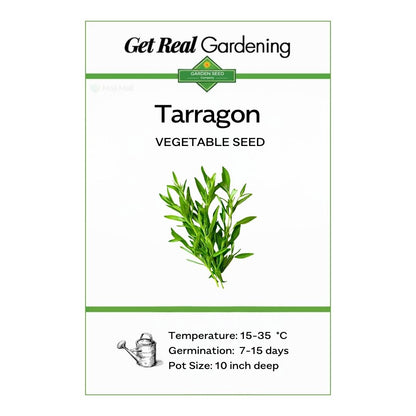 Tarragon – 50+ Seeds