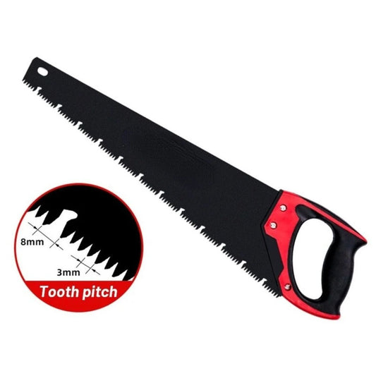 Hand Saw - 16 inch Imported