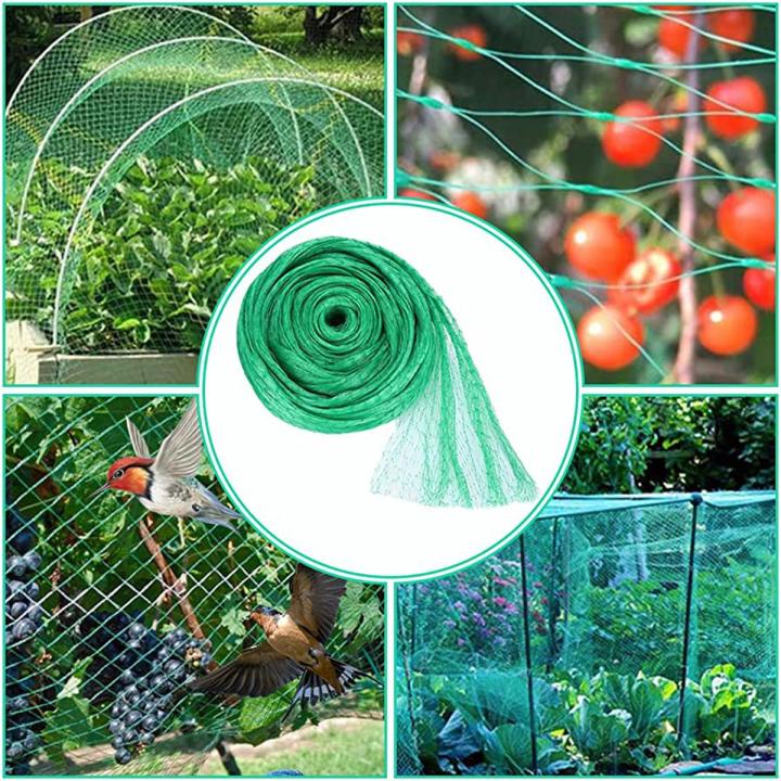 Anti Bird net - 2x10m