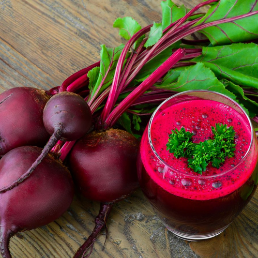 Beetroot Seeds