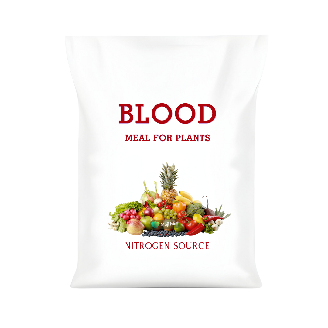 Blood Meal Fertilizer