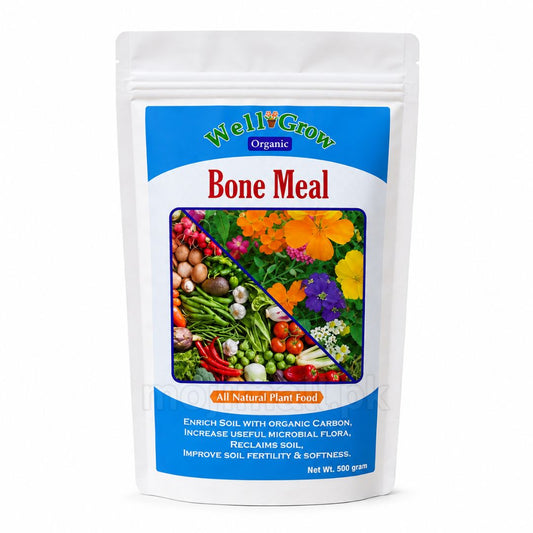 Bone Meal – Organic Fertilizer