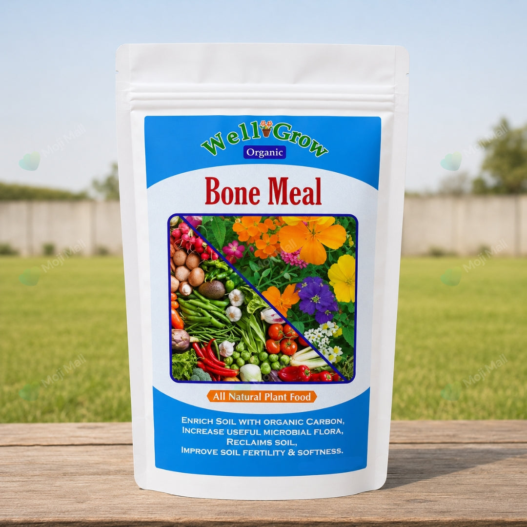 Bone Meal – Organic Fertilizer