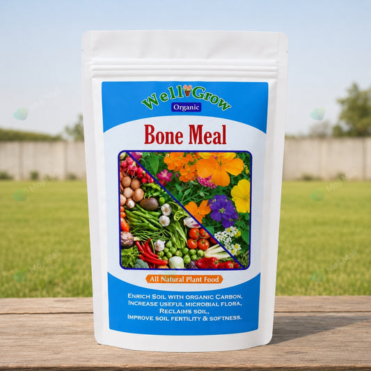 Bone Meal – Organic Fertilizer