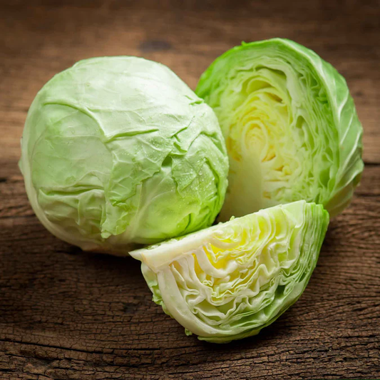 Cabbage (دیسی بند گوبھی کے بیج) – 70+ Seeds