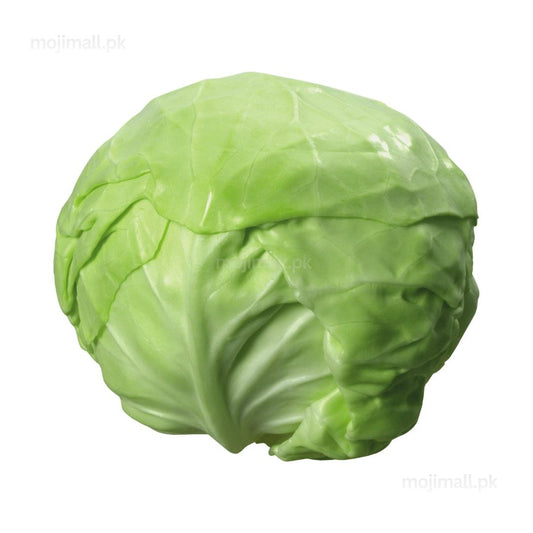 Cabbage – 70+ Seeds