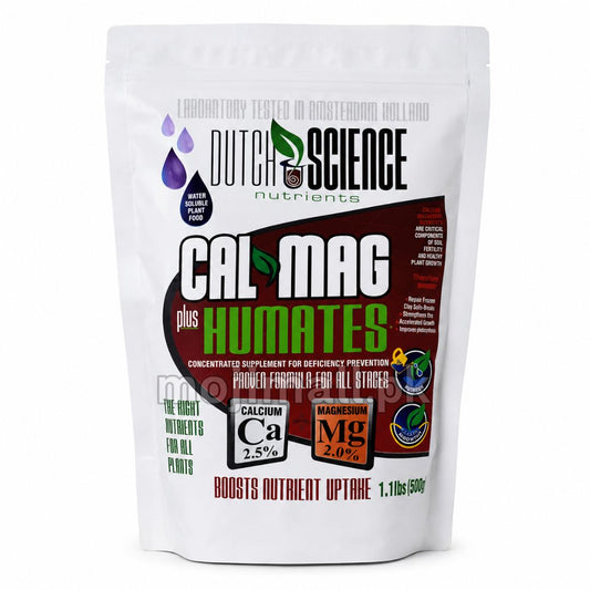 CalMag plus humate – 500g