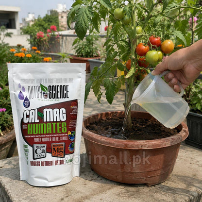 CalMag plus humate – 500g