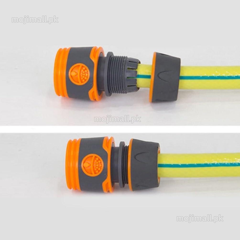 Garden Hose Connector – 3/4 inch (Poni)