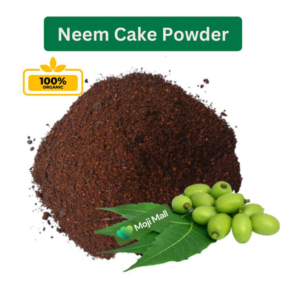 Neem Cake (Powder)