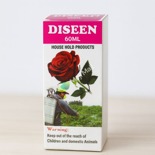 Diseen 60ML – Insect Killer Spray for Plants