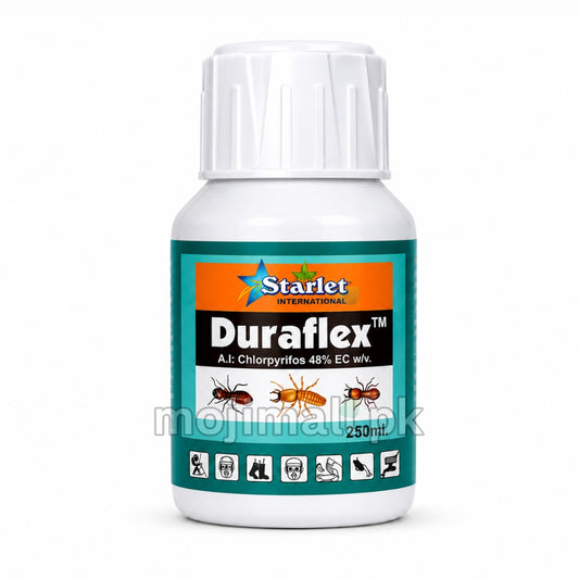 Duraflex Termite Killer (دیمک کنٹرول) for Plants – 250ML