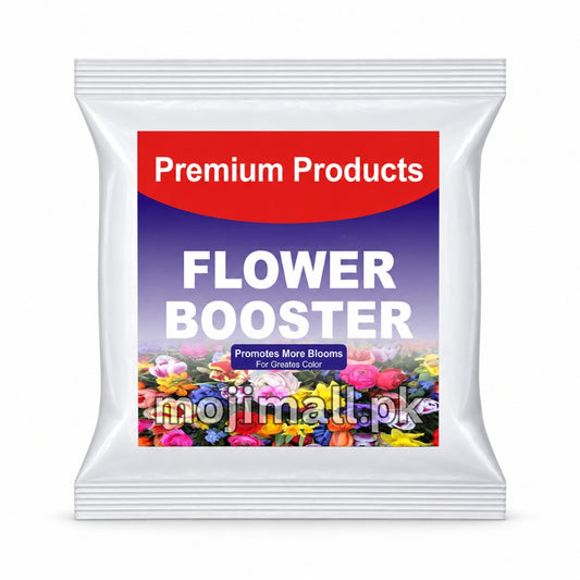 Flowers Fertilizer