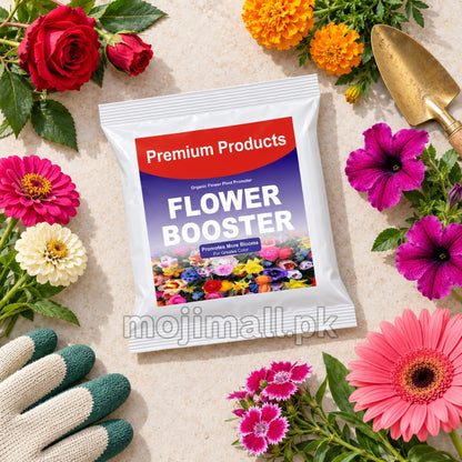 Flowers Fertilizer