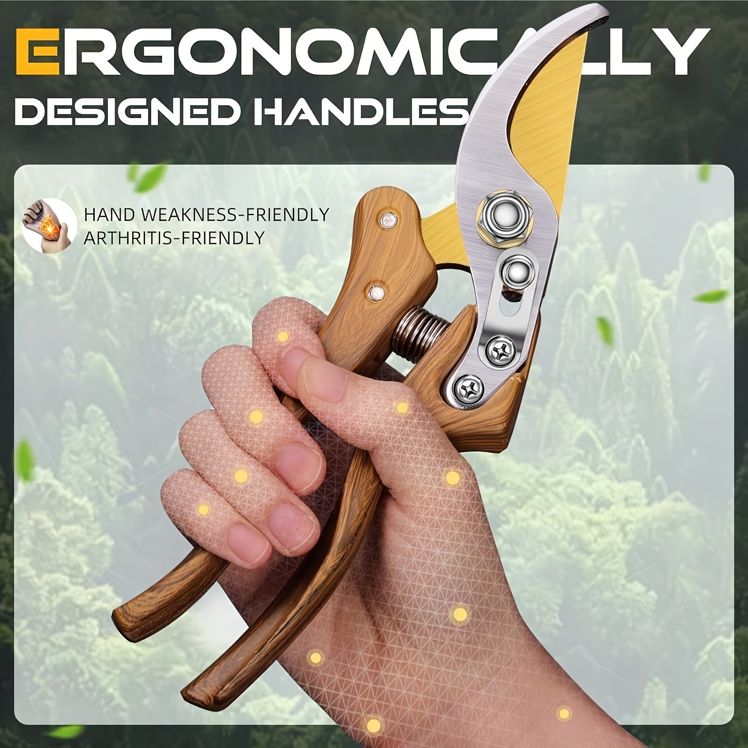 Garden Accessories