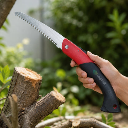 Folding Saw