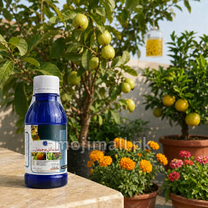 Methyl Eugenol (100ml) - Control Fruit Fly