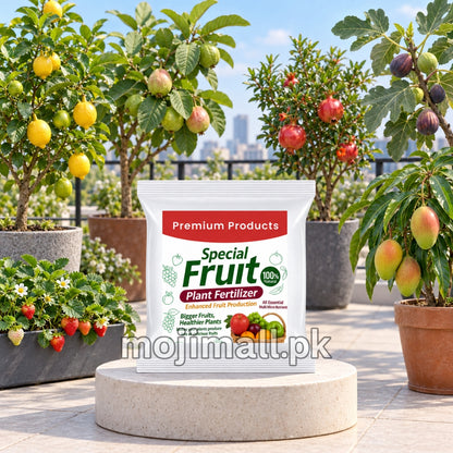 Fruit Plants Fertilizer