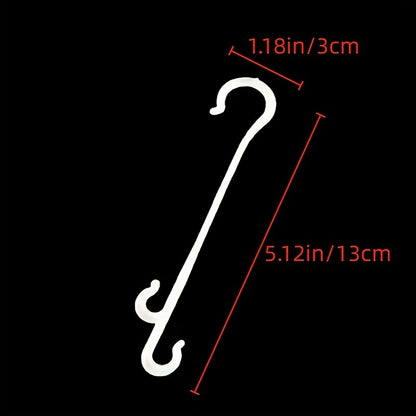 Plant Support Hooks