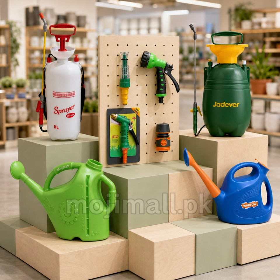 Sprayers