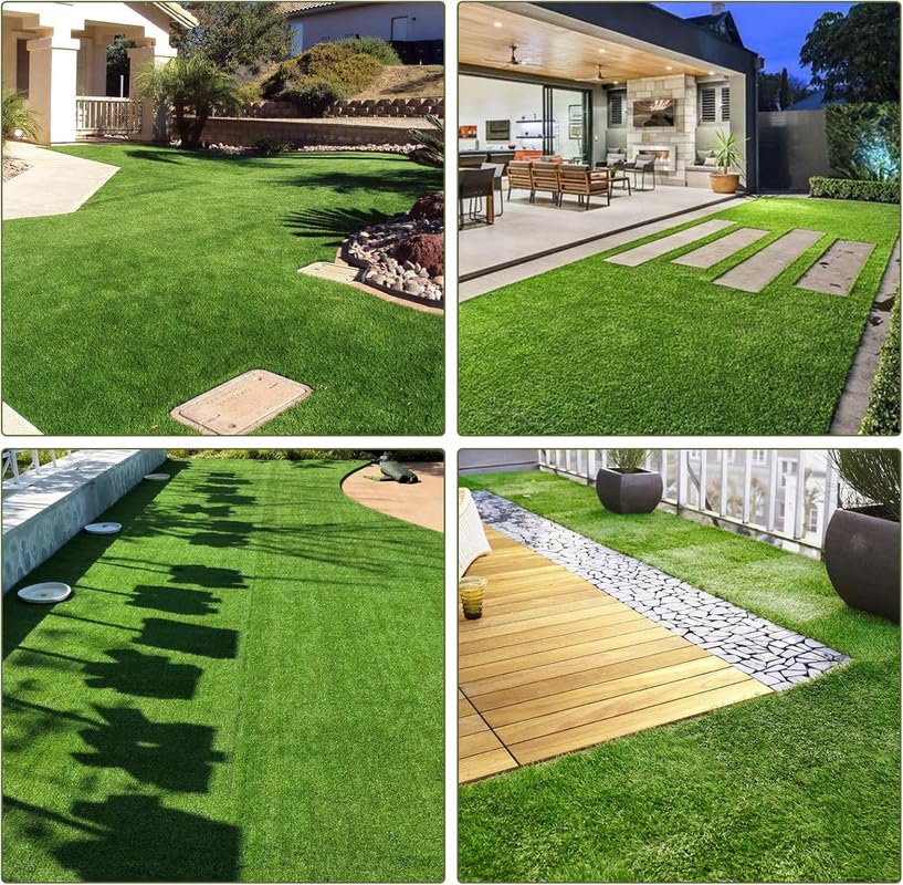 Artificial Green Grass