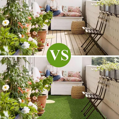 Artificial Green Grass