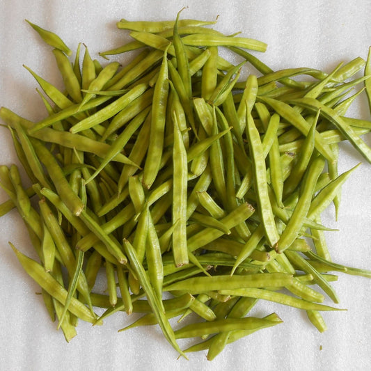 Guar Beans (Guar Phali) - Seeds