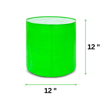 Pack of 3 HDPE Grow Bags (12x12 INCHES)
