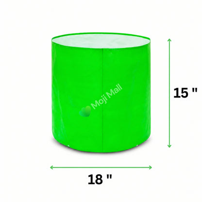 HDPE Grow Bags (18x15 INCHES)