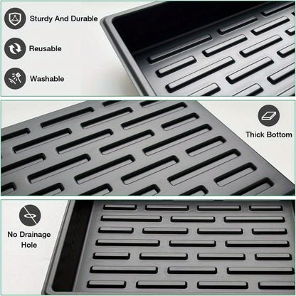 Hydroponic tray