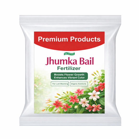 Jhumka Bail (جھمکا بیل) Fertilizer