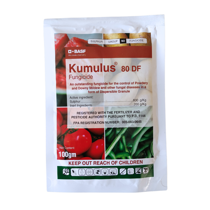 Fungicide - Kumulus - 100g