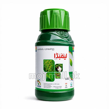 Lambda cyhalothrin 2.5EC (250ml)