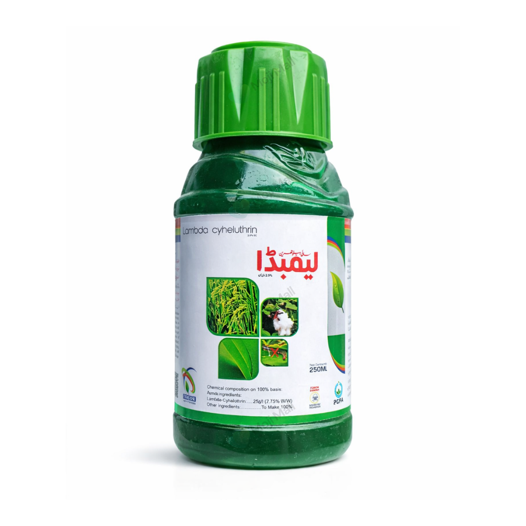 Plant Protection