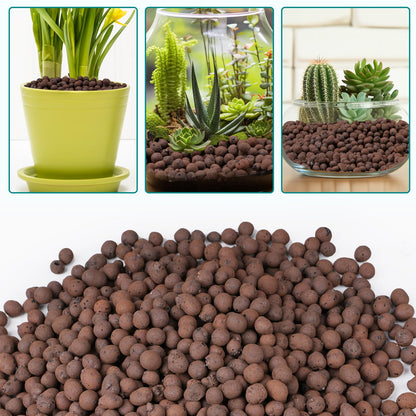 Leca Balls (imported)