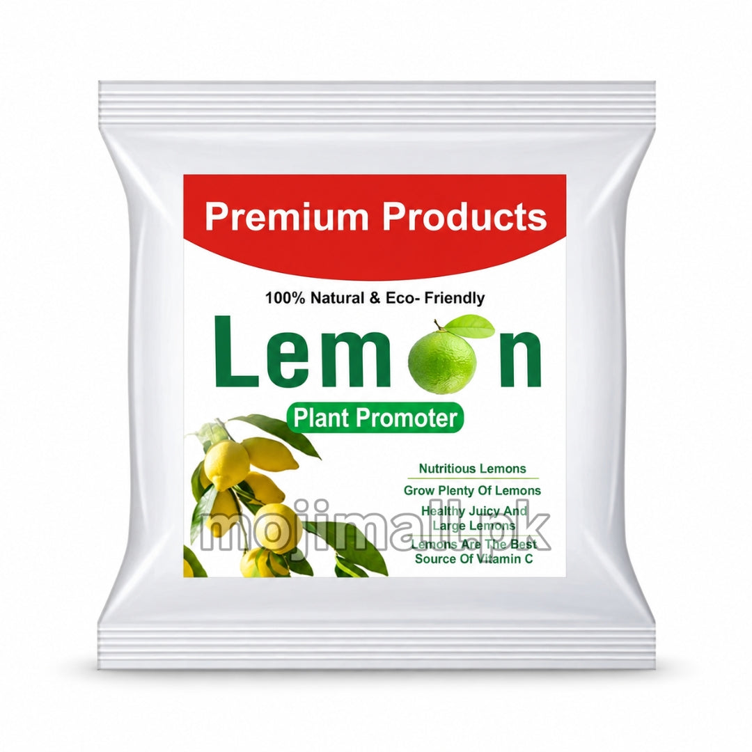 Lemon Fertilizer