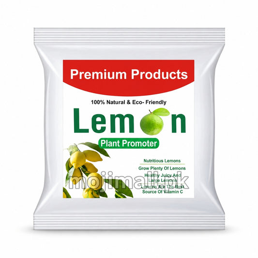 Lemon Fertilizer