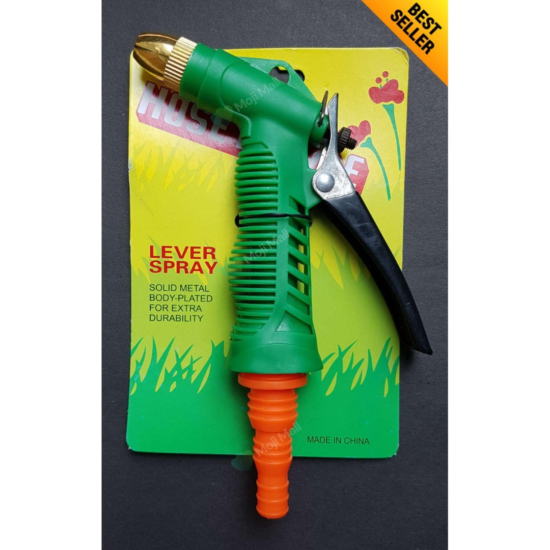Sprayers