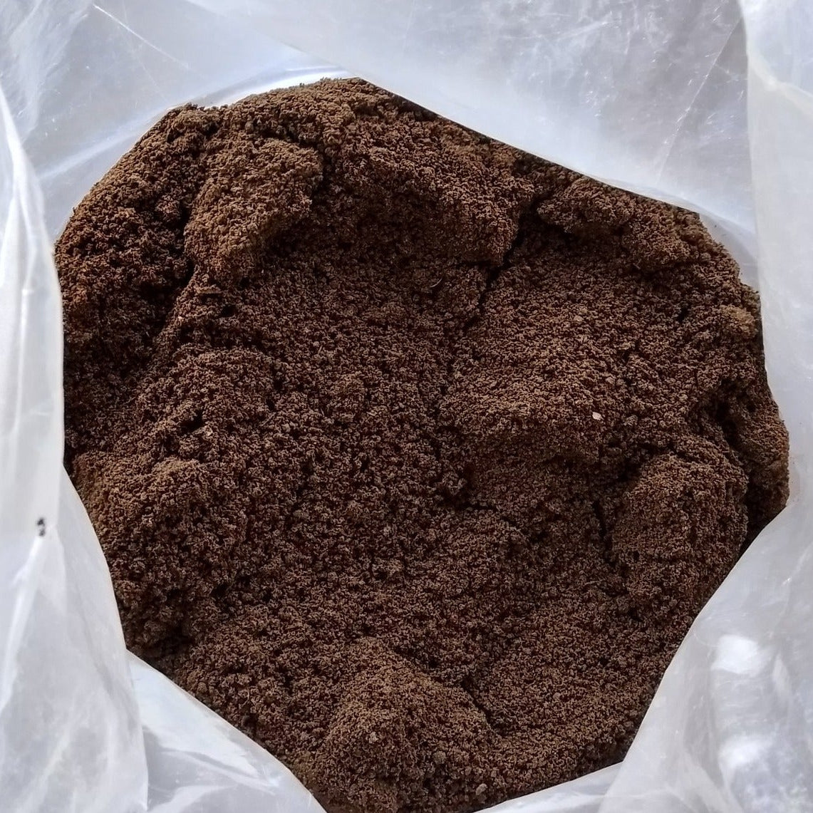 Bag of compost moji mall