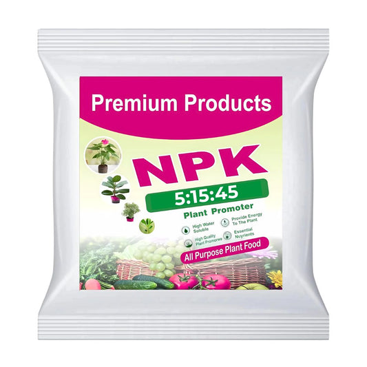 NPK (5-15-45) Fertilizer