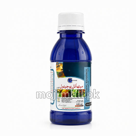 Methyl Eugenol (100ml) - Control Fruit Fly